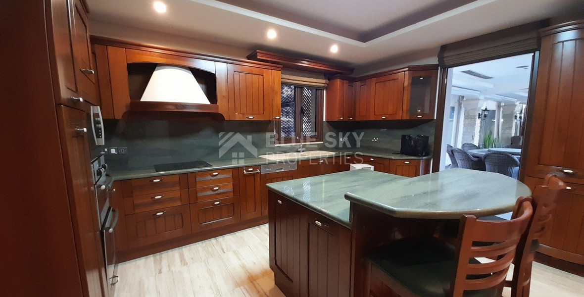 5 Bed House For Sale In Limassol Limassol Cyprus