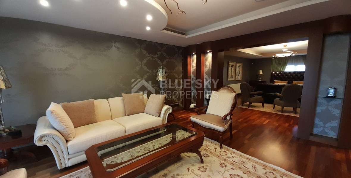 5 Bed House For Sale In Limassol Limassol Cyprus