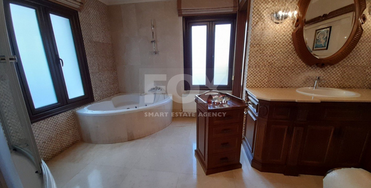 5 Bed House For Sale In Limassol Limassol Cyprus