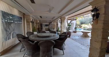 5 Bed House For Sale In Limassol Limassol Cyprus