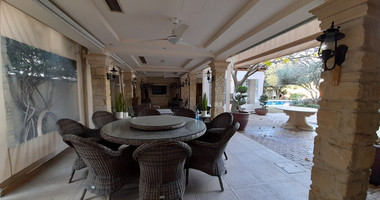 5 Bed House For Sale In Limassol Limassol Cyprus