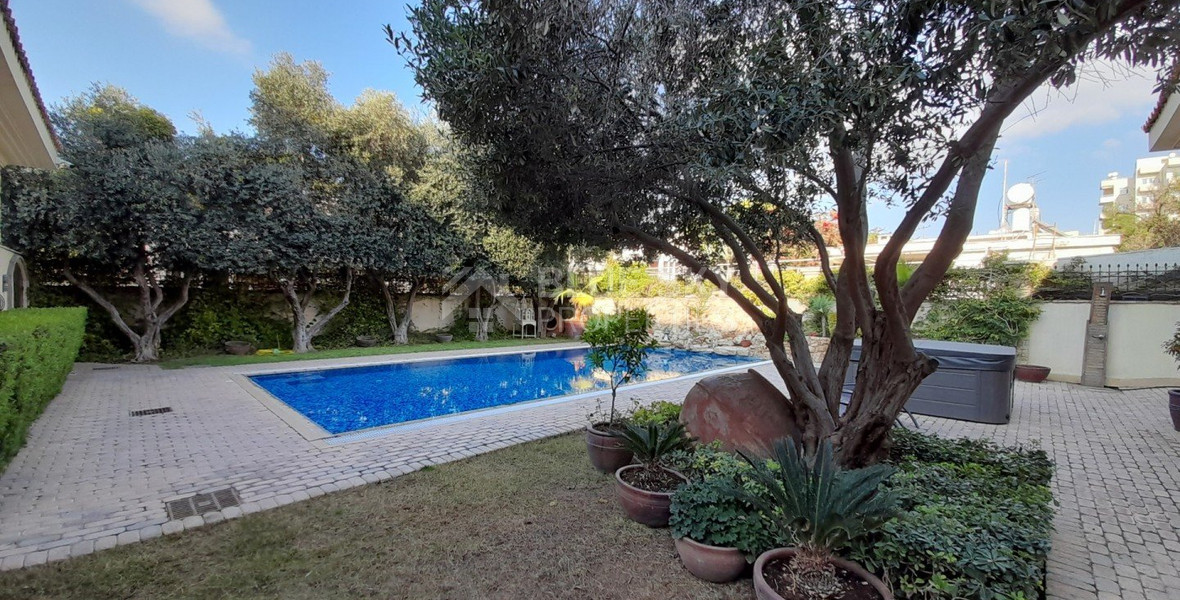 5 Bed House For Sale In Limassol Limassol Cyprus