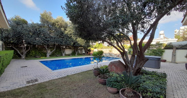 5 Bed House For Sale In Limassol Limassol Cyprus