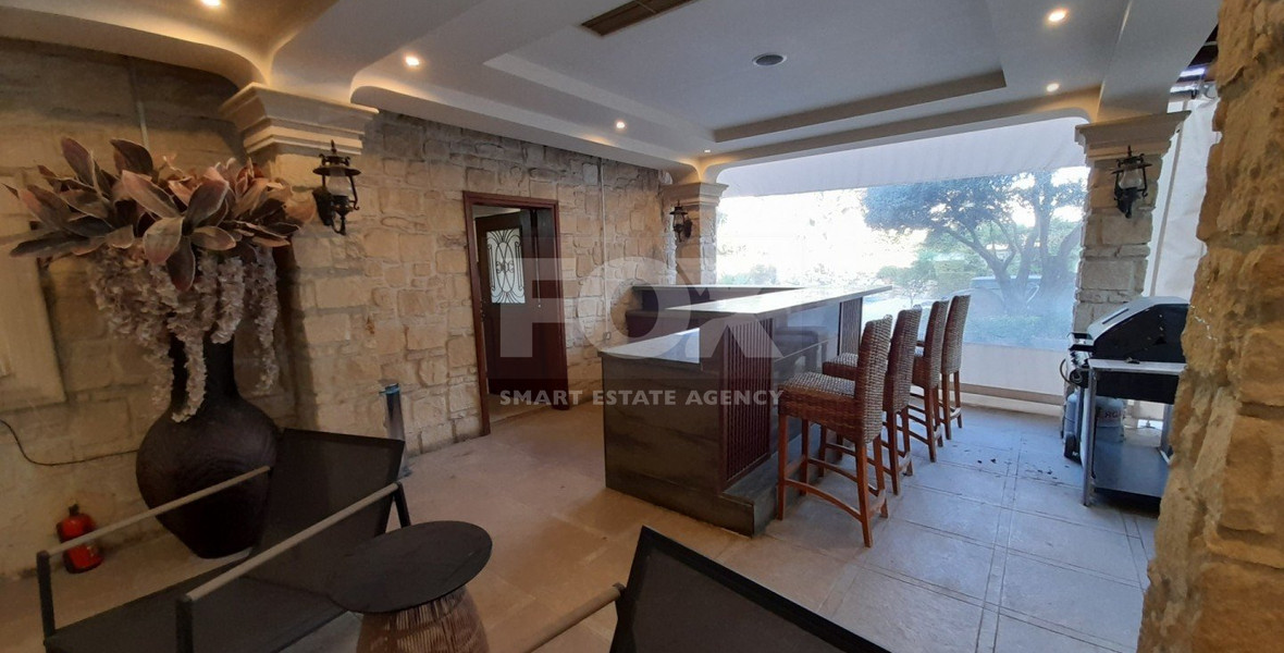 5 Bed House For Sale In Limassol Limassol Cyprus