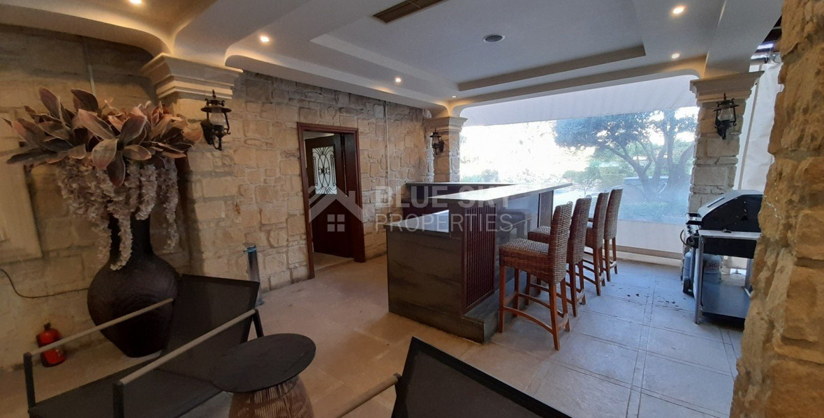 5 Bed House For Sale In Limassol Limassol Cyprus