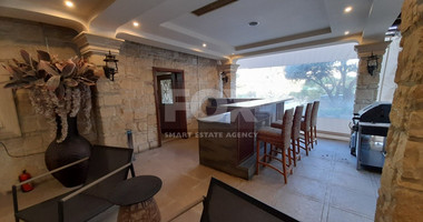 5 Bed House For Sale In Limassol Limassol Cyprus