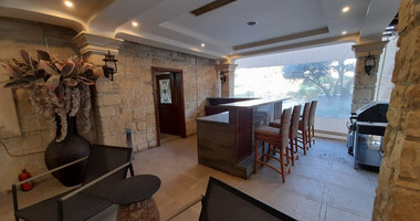 5 Bed House For Sale In Limassol Limassol Cyprus