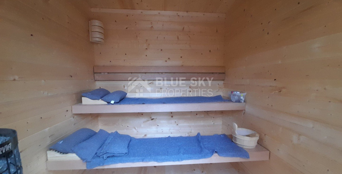 5 Bed House For Sale In Limassol Limassol Cyprus