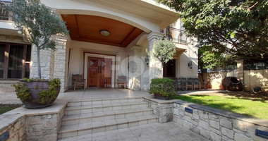 5 Bed House For Sale In Limassol Limassol Cyprus