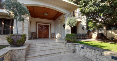 5 Bed House For Sale In Limassol Limassol Cyprus