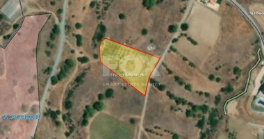 Land For Sale In Pyrgos Lemesou Limassol Cyprus