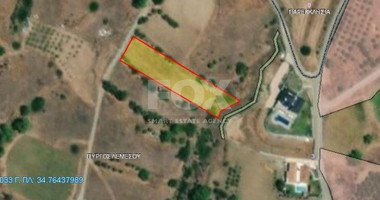 Land For Sale In Pyrgos Lemesou Limassol Cyprus