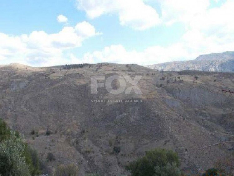 Land For Sale In Koilineia Paphos Cyprus