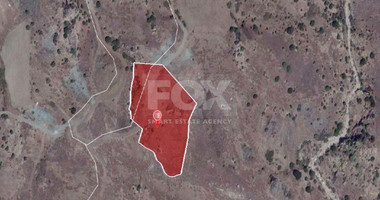 Land For Sale In Koilineia Paphos Cyprus