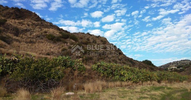 Land In Marathounta Paphos Cyprus