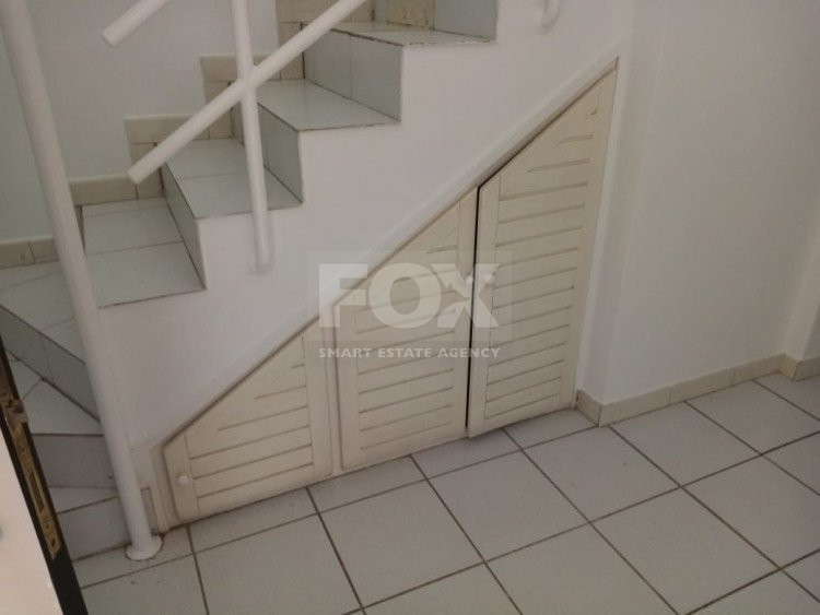 Office To Rent In Agia Zoni Limassol Cyprus