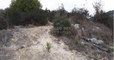 Land For Sale In Polemi Paphos Cyprus