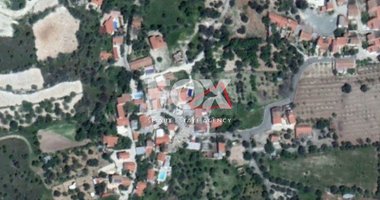 Land For Sale In Agios Georgios Silikou Limassol Cyprus