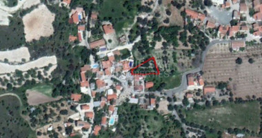 Land For Sale In Agios Georgios Silikou Limassol Cyprus