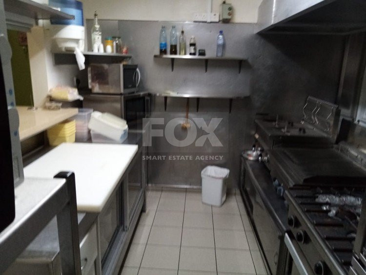 Business+%2F+goodwill For Sale In Potamos Germasogeias Limassol Cyprus