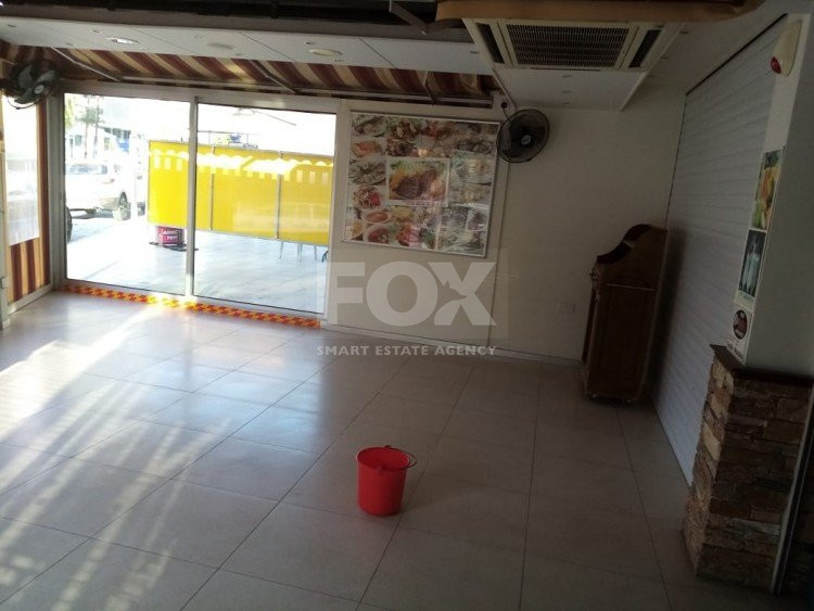 Business+%2F+goodwill For Sale In Potamos Germasogeias Limassol Cyprus