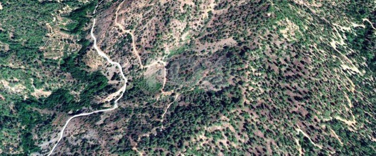 Land For Sale In Kaminaria Limassol Cyprus