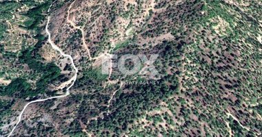 Land For Sale In Kaminaria Limassol Cyprus