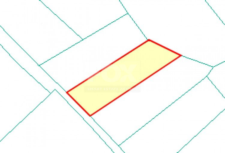 Land For Sale In Argaka Paphos Cyprus