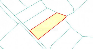 Land For Sale In Argaka Paphos Cyprus