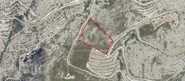 Land For Sale In Laneia Limassol Cyprus