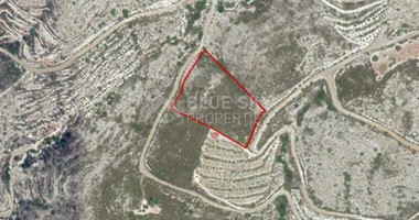 Land For Sale In Laneia Limassol Cyprus