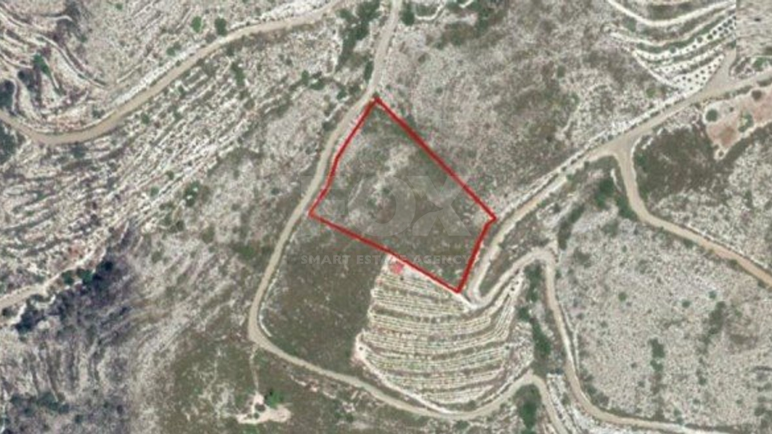 Land For Sale In Laneia Limassol Cyprus