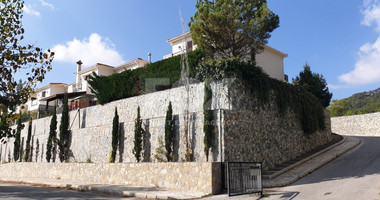 2 Bed House For Sale In Pano Platres Limassol Cyprus