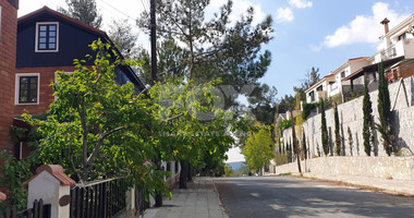 2 Bed House For Sale In Pano Platres Limassol Cyprus