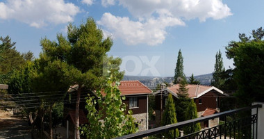 2 Bed House For Sale In Pano Platres Limassol Cyprus