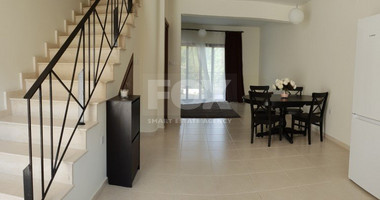 2 Bed House For Sale In Pano Platres Limassol Cyprus