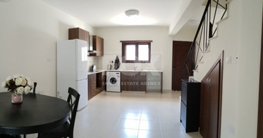 2 Bed House For Sale In Pano Platres Limassol Cyprus