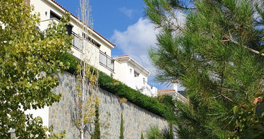 2 Bed House For Sale In Pano Platres Limassol Cyprus