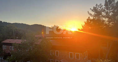 2 Bed House For Sale In Pano Platres Limassol Cyprus
