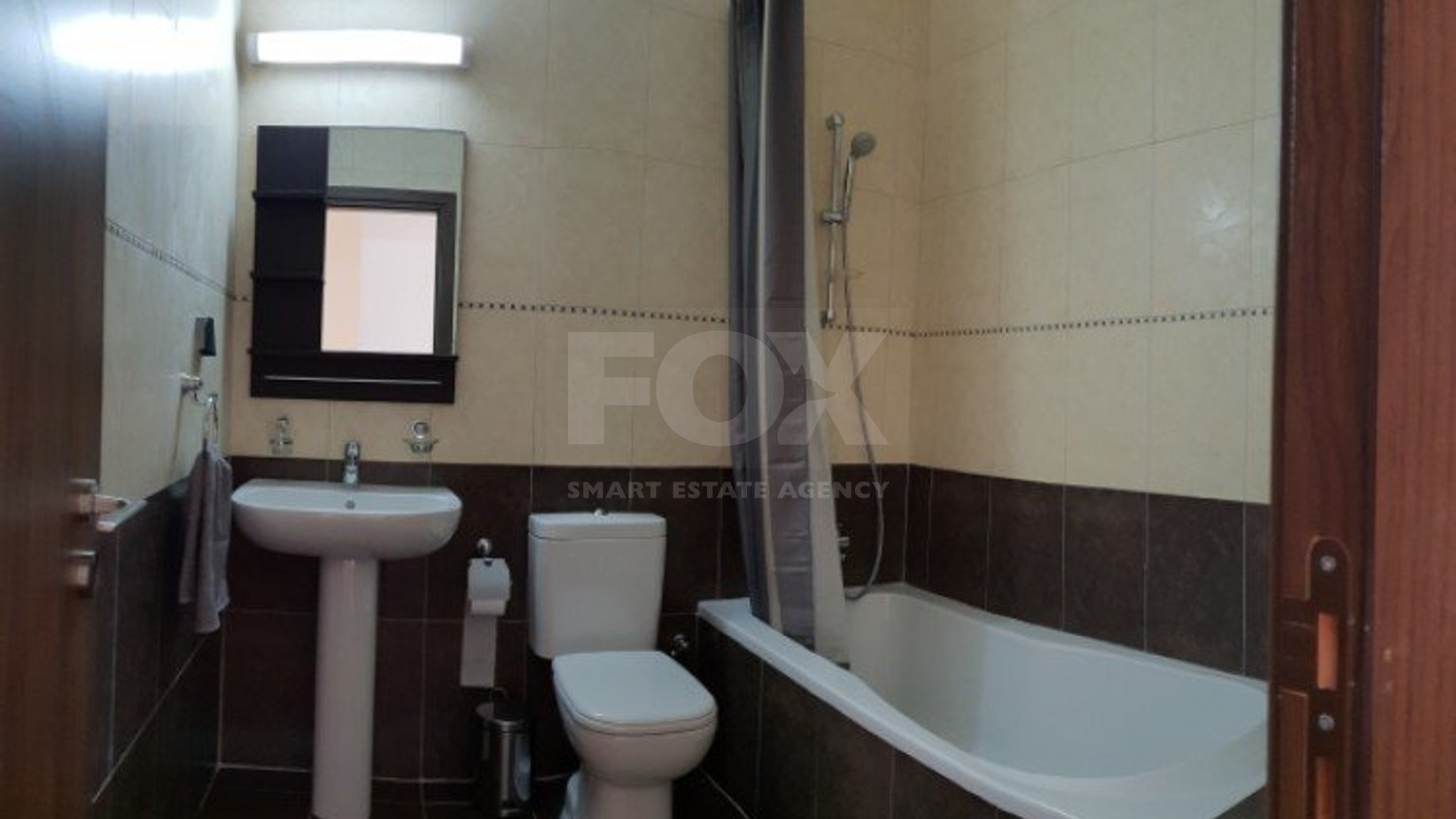 2 Bed House For Sale In Pano Platres Limassol Cyprus
