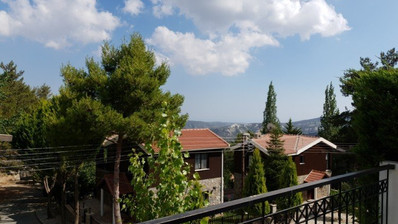 2 Bed House For Sale In Pano Platres Limassol Cyprus
