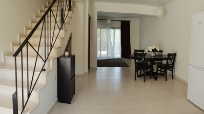 2 Bed House For Sale In Pano Platres Limassol Cyprus