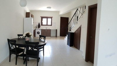 2 Bed House For Sale In Pano Platres Limassol Cyprus