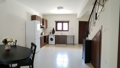 2 Bed House For Sale In Pano Platres Limassol Cyprus