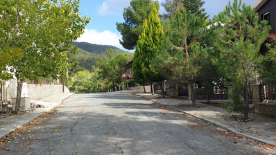 2 Bed House For Sale In Pano Platres Limassol Cyprus