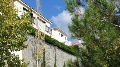 2 Bed House For Sale In Pano Platres Limassol Cyprus