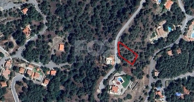 Plot For Sale In Moniatis Limassol Cyprus