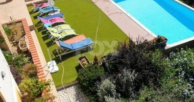 Five Bedroom House For Sale In Pera Pedi Limassol Cyprus
