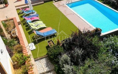 Five Bedroom House For Sale In Pera Pedi Limassol Cyprus