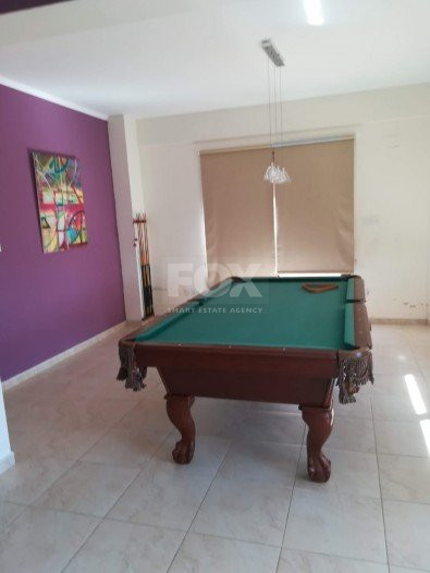 Five Bedroom House For Sale In Pera Pedi Limassol Cyprus